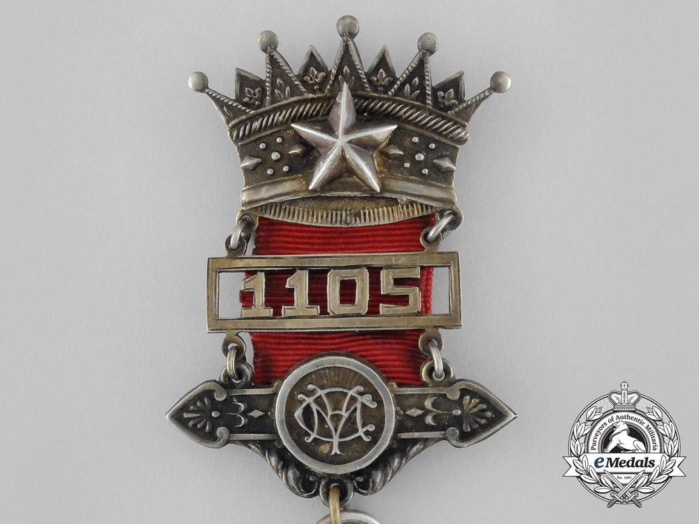 an_order_of_st._john_breast_badge_on_a_suspension_aa_8001