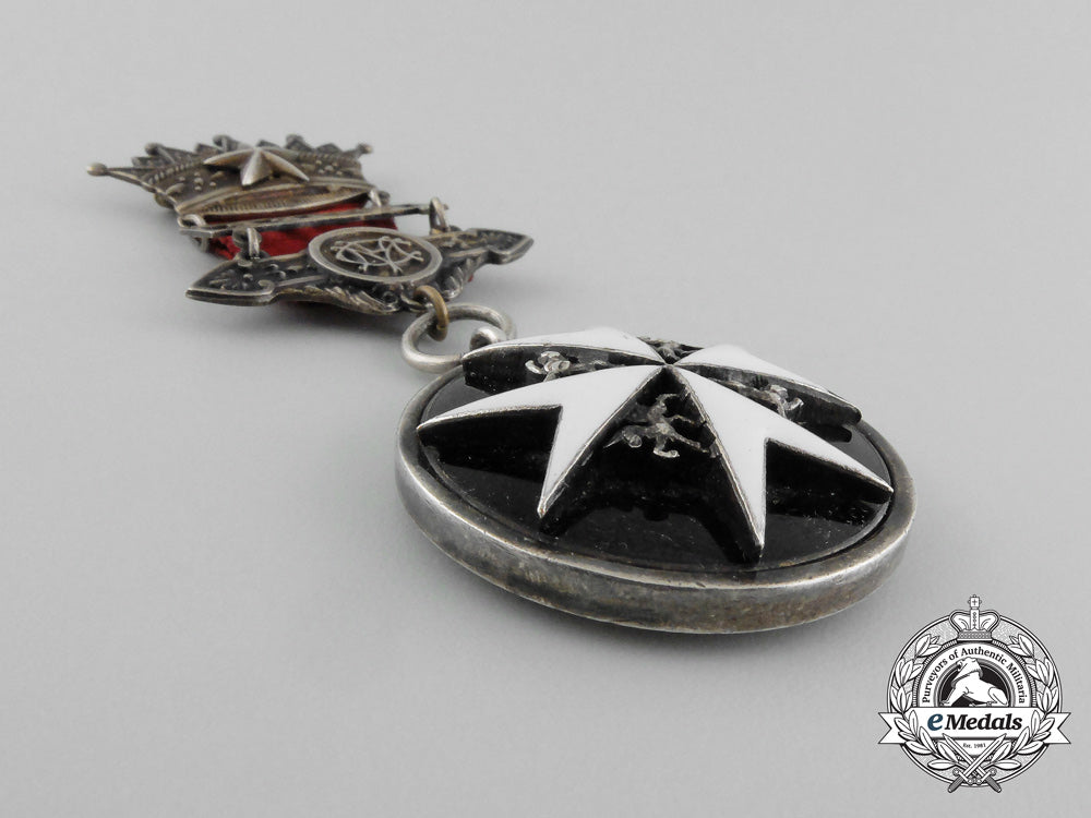 an_order_of_st._john_breast_badge_on_a_suspension_aa_8002