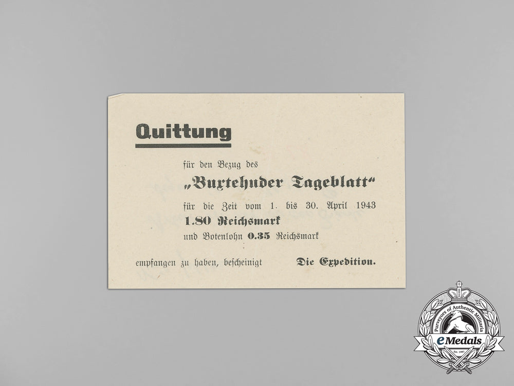 a_military_record_book_of_gefreiter_fanger;_invasion_of_france_aa_8078