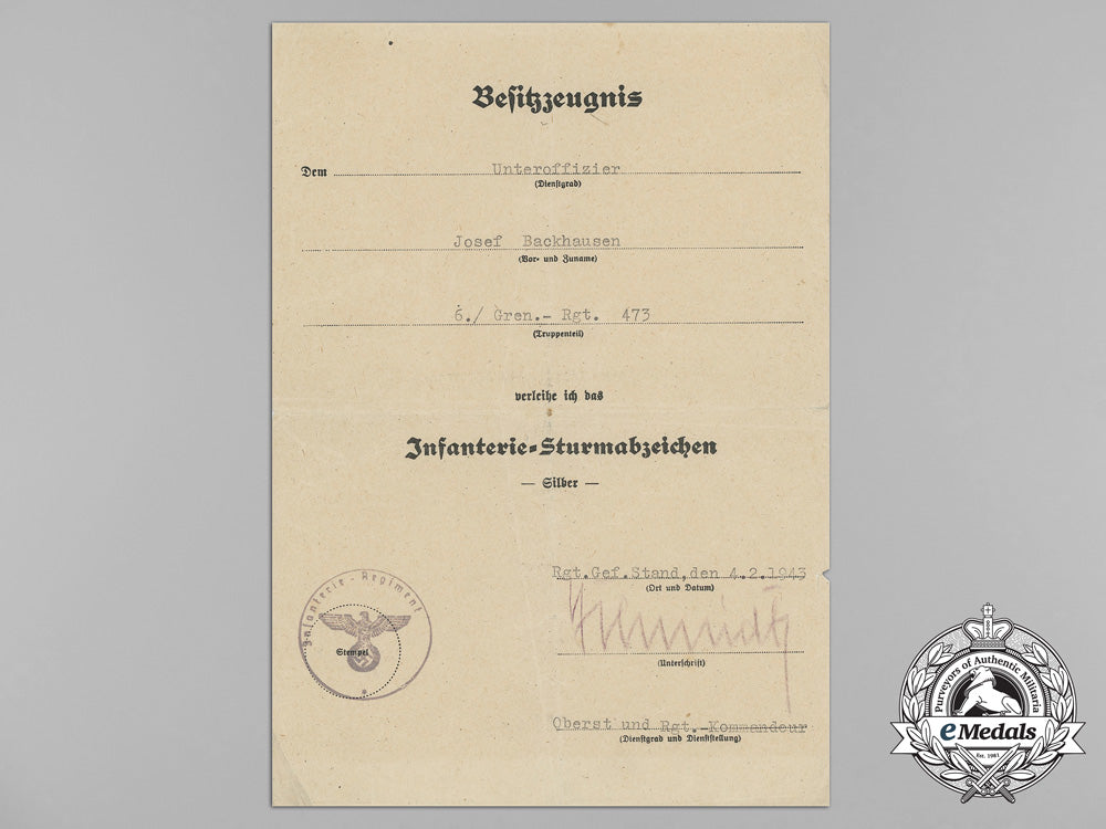germany,_heer._a_gold_grade_wound_badge&_ek_group_to_hauptmann_pow_of473_rd_grenadiers_aa_8100_1