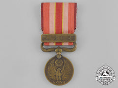 A 1931-1934 Japanese Manchurian Incident Medal