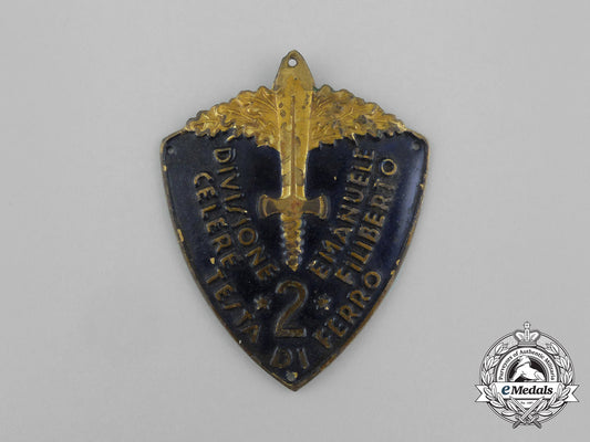 an_italian2_nd_rapid_division"_emanuele_filiberto_iron_head"_sleeve_badge_aa_8150