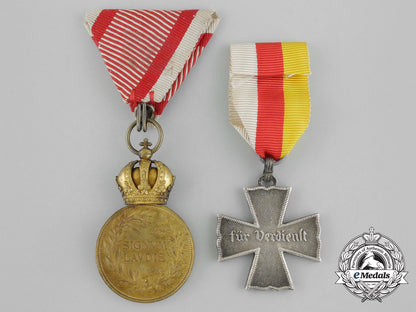 two_austrian_medals&_awards_aa_8166_1