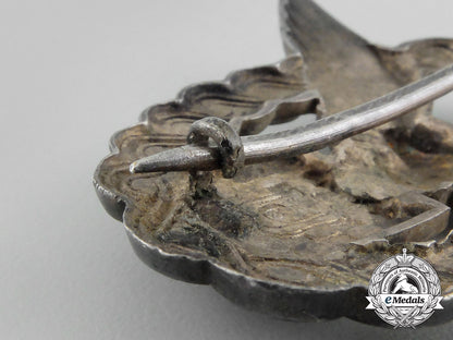 a_second_war_croatian_pilot_badge;_type_ii_aa_8314