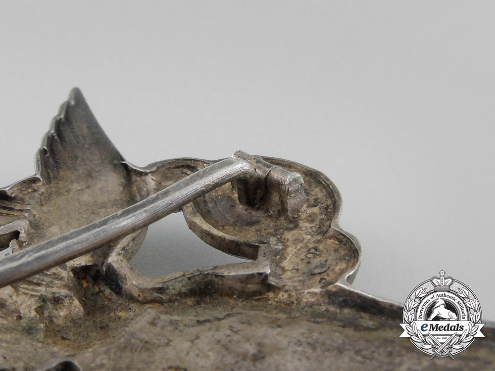 a_second_war_croatian_pilot_badge;_type_ii_aa_8315