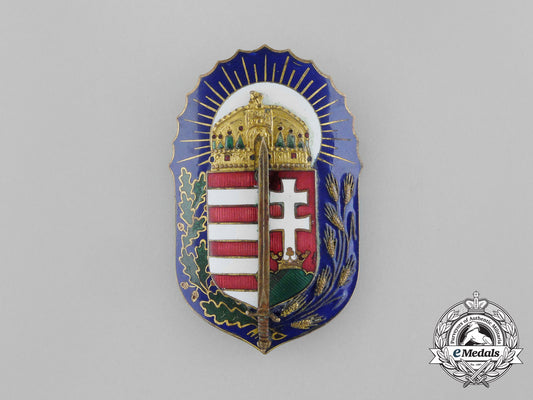 hungary._an_order_of_vitez_aa_8332