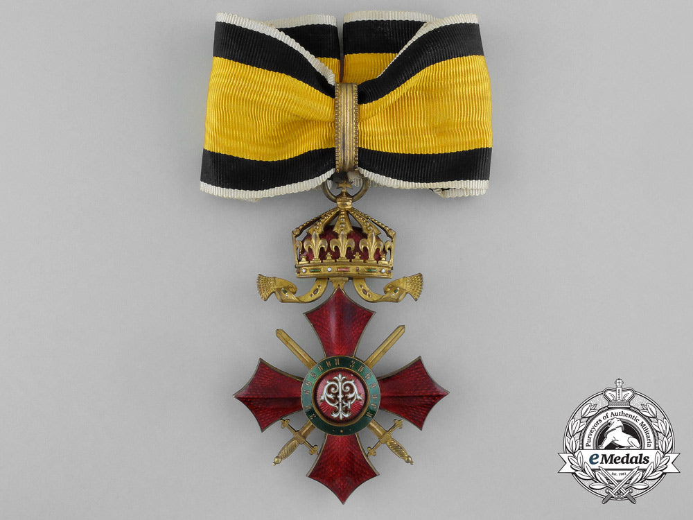 a_bulgarian_military_merit_order;_commander_with_imperial_crown(1900-1937)_aa_8342