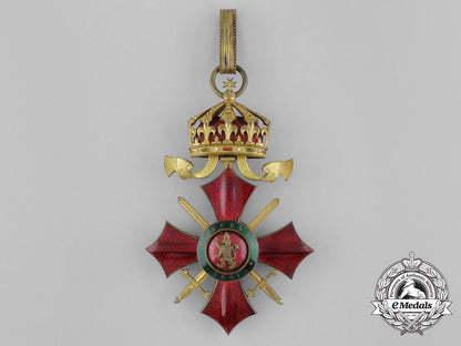 a_bulgarian_military_merit_order;_commander_with_imperial_crown(1900-1937)_aa_8343
