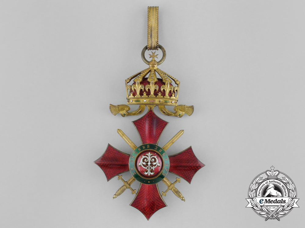 a_bulgarian_military_merit_order;_commander_with_imperial_crown(1900-1937)_aa_8346