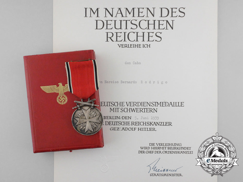 a_fine_order_of_the_german_eagle_with_award_document;_spanish_recipient_aa_8349