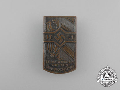a19331_st_franken-_ostmark_hj_meeting_in_nürnberg_badge_aa_8384
