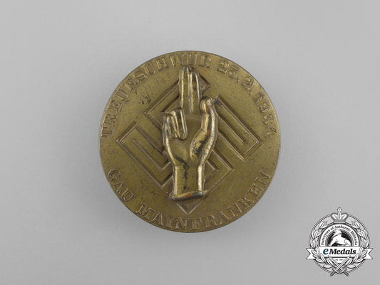 a_fine_quality1934_gau_mainfranken“_oath_of_allegiance_ceremony”_badge_by_wächtler&_lange_aa_8416