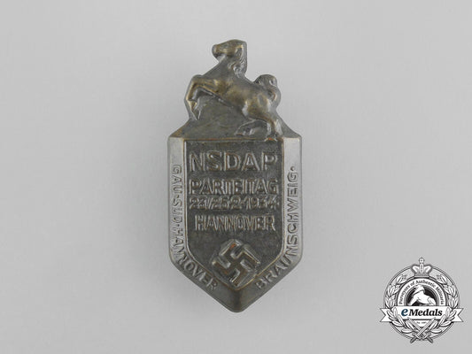 a1934_hannover_nsdap_district_party_day_badge_aa_8418