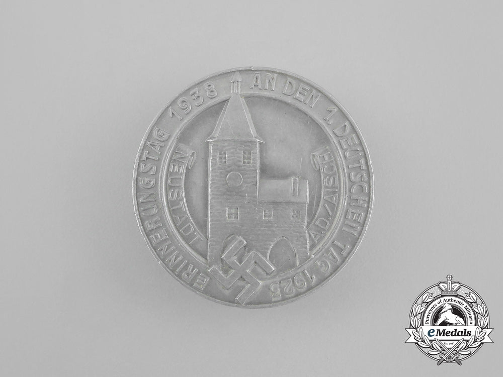 a1938_neustadt“_remembrance_day_of_the_first_german_day”_badge_aa_8436