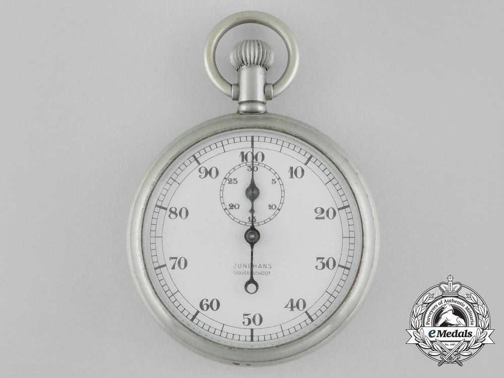 a_second_war_junghans_kriegsmarine_navigator’s_stopwatch_aa_8465