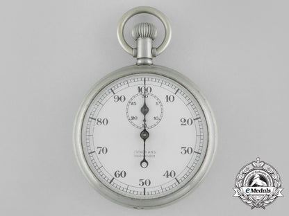 a_second_war_junghans_kriegsmarine_navigator’s_stopwatch_aa_8465