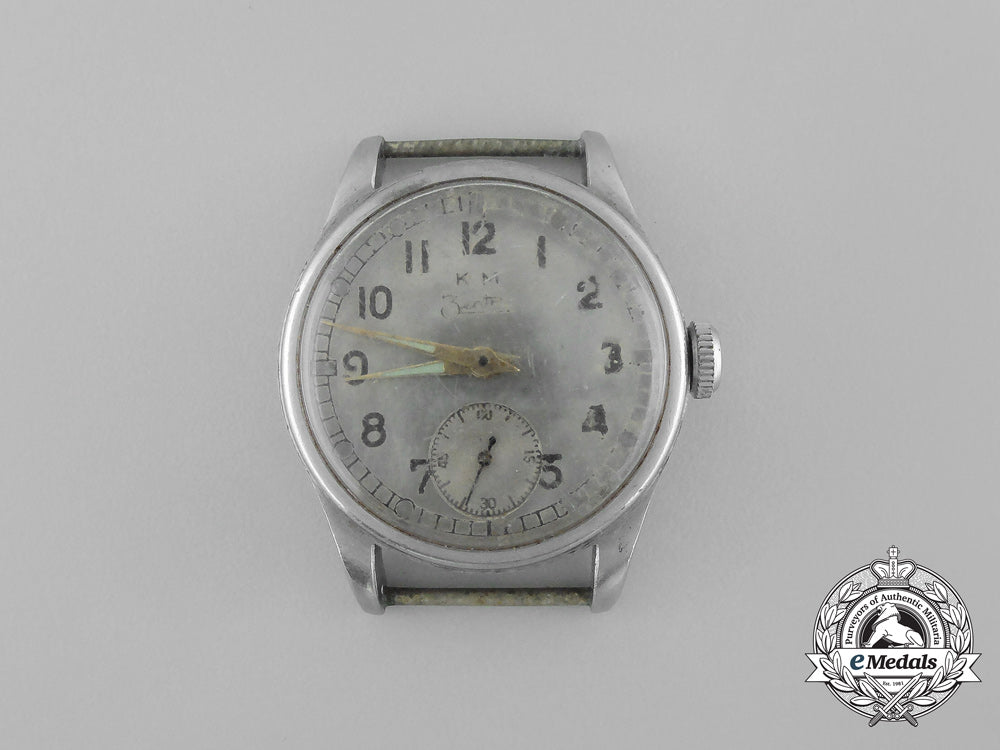 germany,_kriegsmarine._an_officer’s_service_watch_by_zentra_aa_8471_1