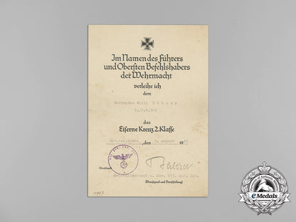 germany,_heer._a_gold_grade_wound_badge_document_group,_leningrad_combatant_aa_8493