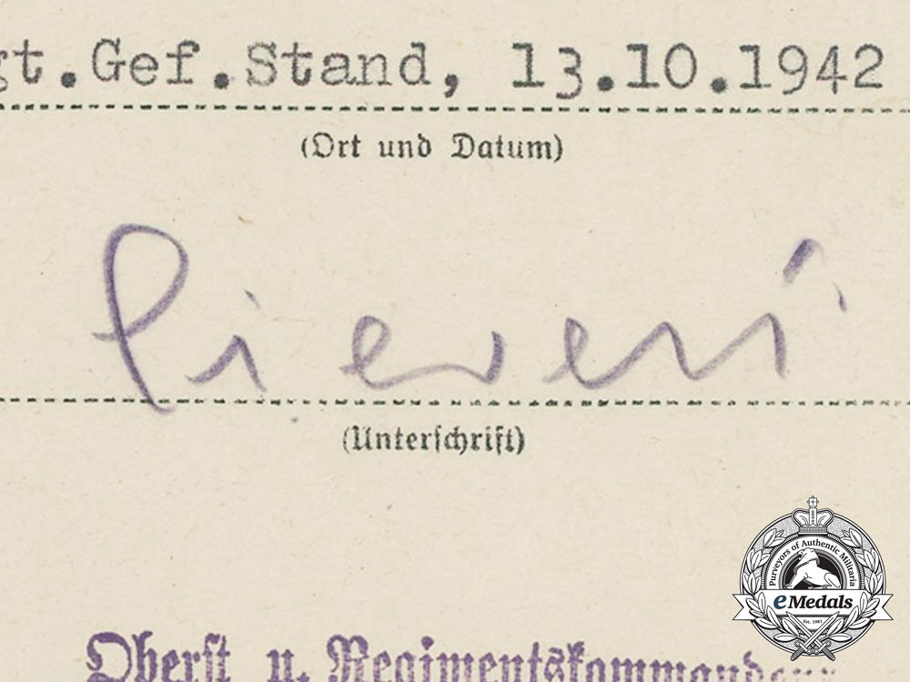 an_infantry_assault_badge_in_silver_to_medical_sergeant_of_infantry_regiment168_aa_8509