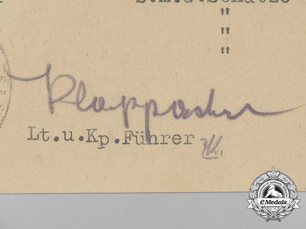 germany,_heer._an_award_document_group_to_mountain_troop_machine_gunner_robert_lamken_aa_8529_1