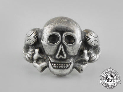 a_third_reich_period_german_silver_skull_ring:_marked“835”_aa_8546