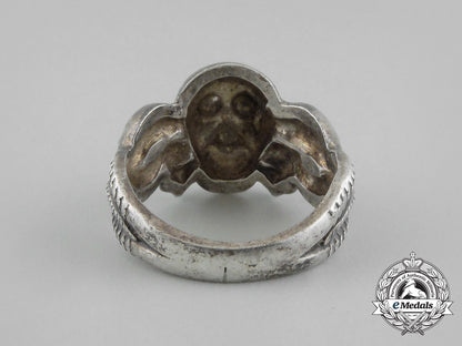 a_third_reich_period_german_silver_skull_ring:_marked“835”_aa_8549