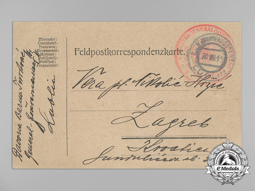 a_group_of_first_war_austrian_feldpost&_russian_pow_cards_to_zagreb_aa_8663