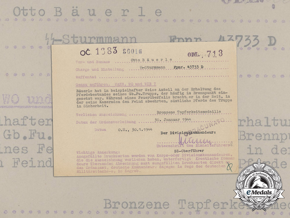 a_bravery_award_document_to_ss-_sturmmann_bäuerle,_ss_division“_prinz_eugen”_aa_8677