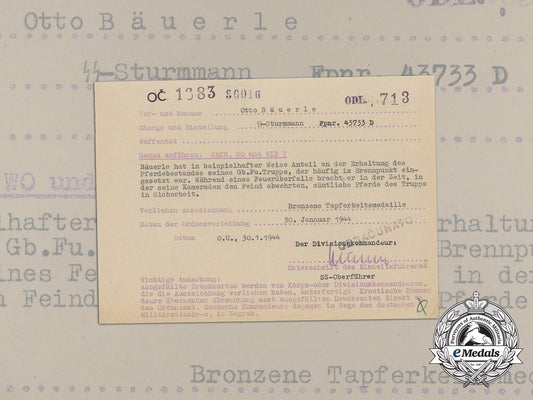 a_bravery_award_document_to_ss-_sturmmann_bäuerle,_ss_division“_prinz_eugen”_aa_8677