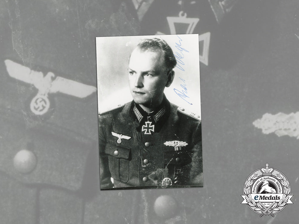 a_post-_war_signed_photo_of_kc_winner_alois_weger_aa_8703