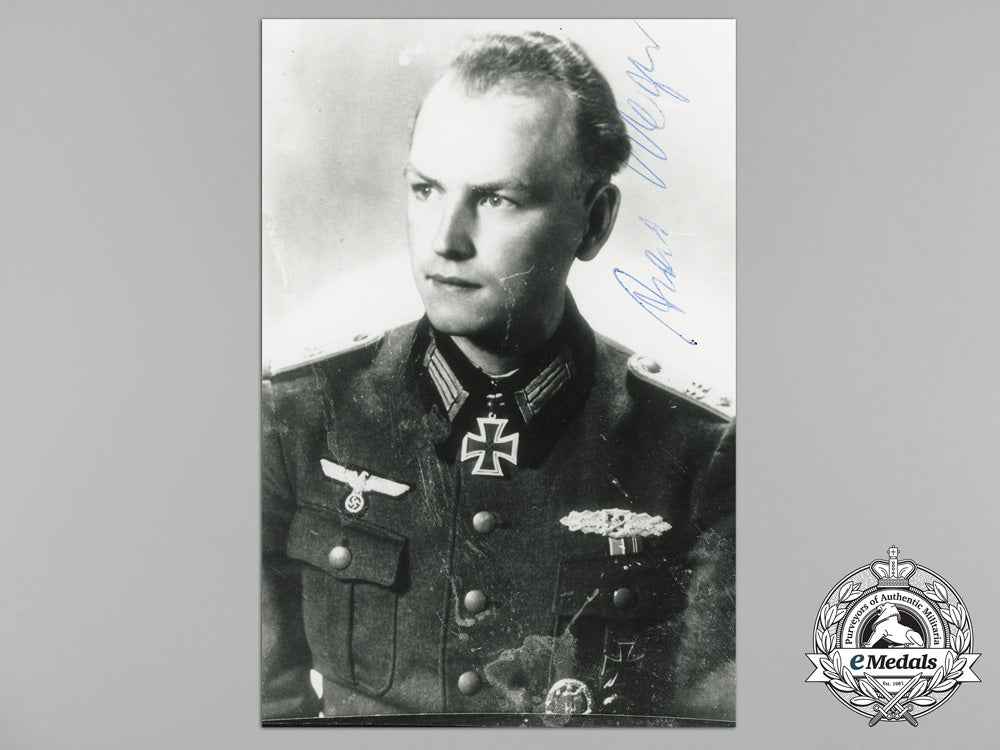 a_post-_war_signed_photo_of_kc_winner_alois_weger_aa_8704