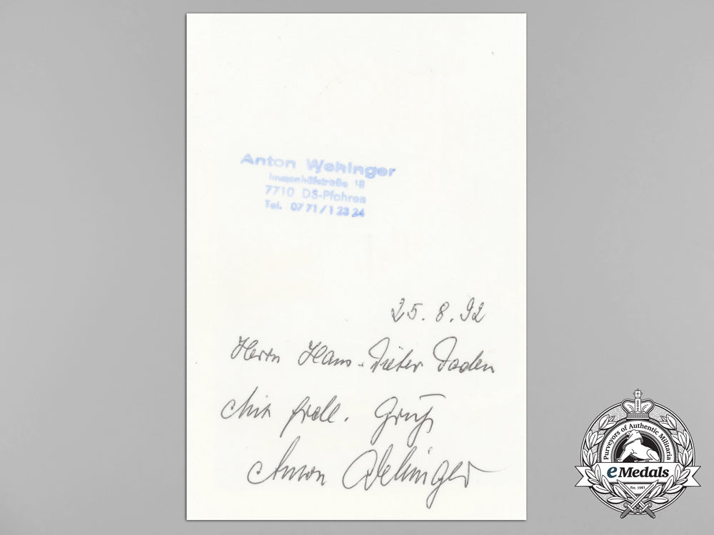 a_post_war_signed_photo_of_kc_recipient_anton_wehinger_aa_8708