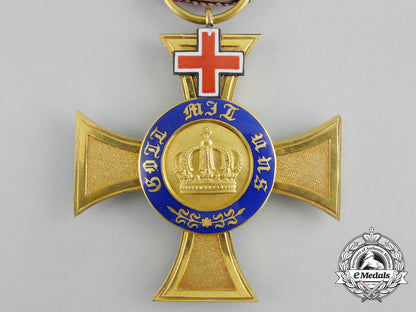 a_franco-_prussian_war_period_order_of_the_crown_with_cross_of_geneva;_third_class_aa_8807