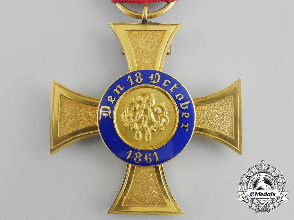 a_franco-_prussian_war_period_order_of_the_crown_with_cross_of_geneva;_third_class_aa_8808