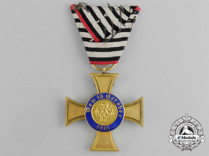 a_franco-_prussian_war_period_order_of_the_crown_with_cross_of_geneva;_third_class_aa_8809