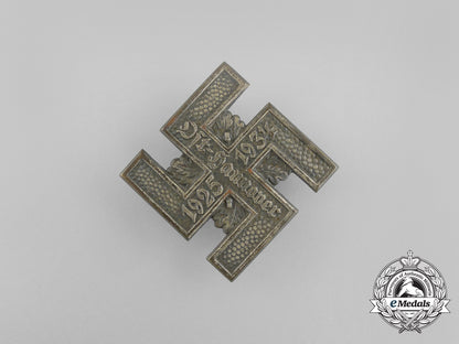 a19349-_year_anniversary_of_nsdap_in_ost_hannover_badge_aa_8850