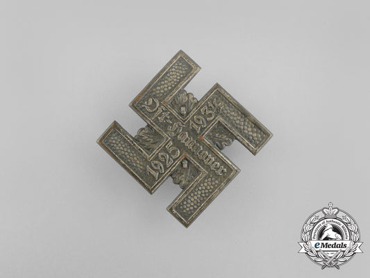 a19349-_year_anniversary_of_nsdap_in_ost_hannover_badge_aa_8850