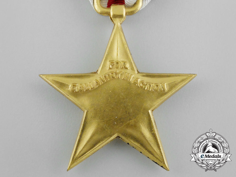 a_second_war_american_silver_star_in_case_of_issue;_numbered_aa_8895