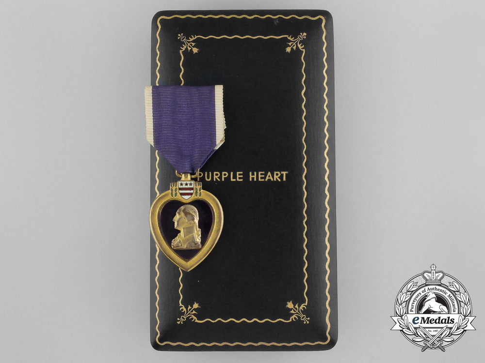 a_second_war_american_purple_heart_in_case_of_issue;_numbered_aa_8900