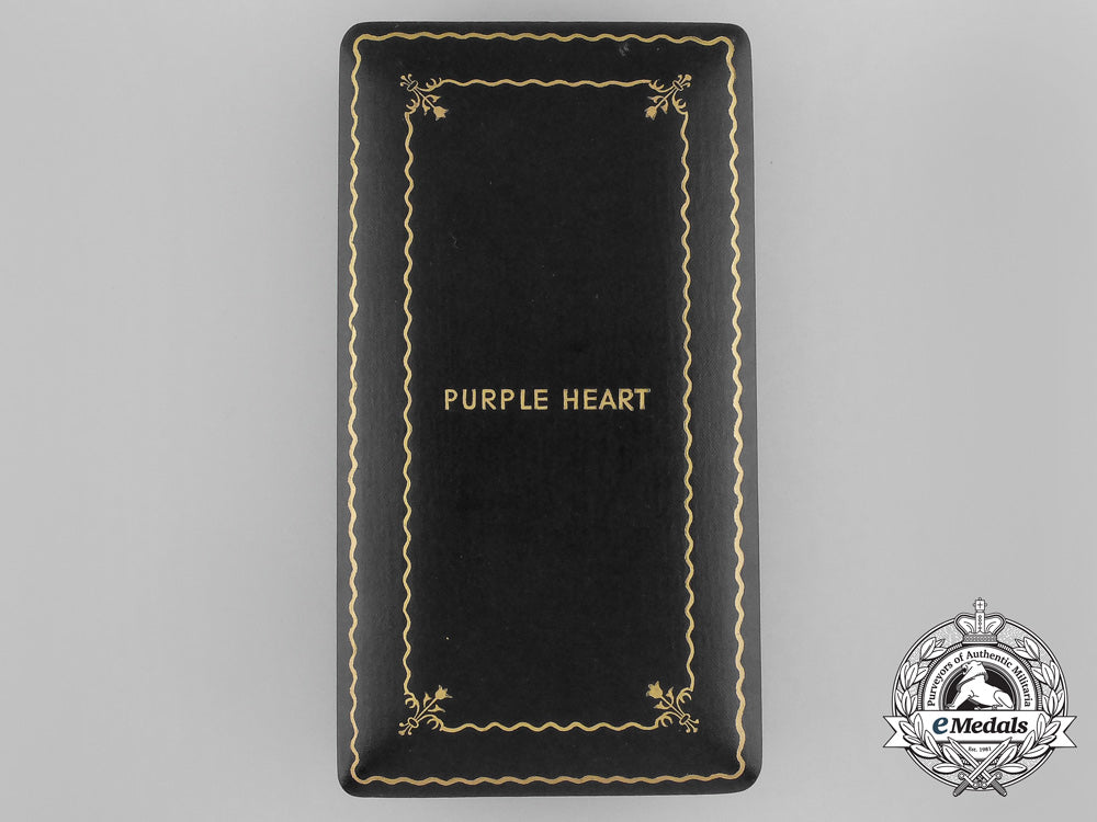 a_second_war_american_purple_heart_in_case_of_issue;_numbered_aa_8901