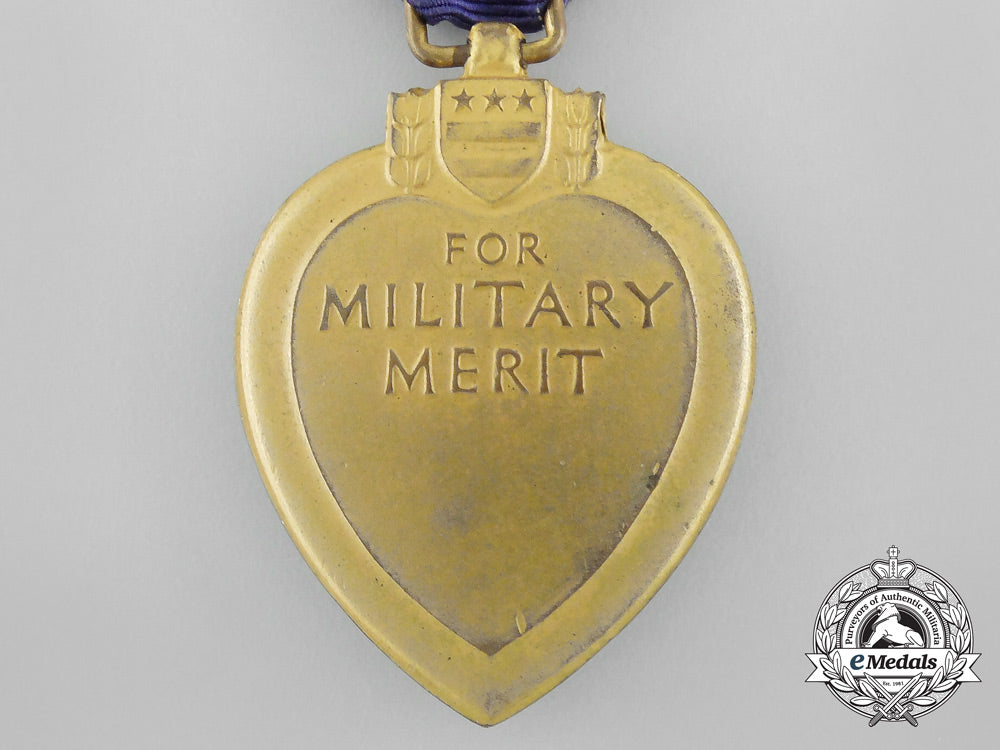 a_second_war_american_purple_heart_in_case_of_issue;_numbered_aa_8905