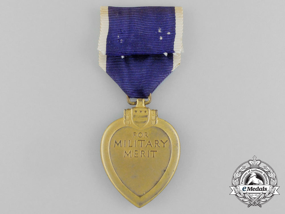 a_second_war_american_purple_heart_in_case_of_issue;_numbered_aa_8906