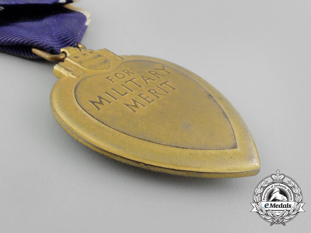 a_second_war_american_purple_heart_in_case_of_issue;_numbered_aa_8909