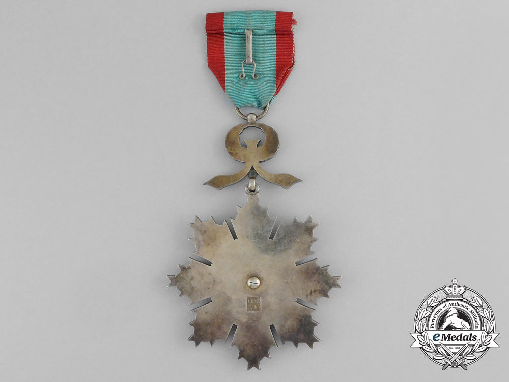 a_chinese_order_of_the_striped_tiger;4_th_class_officer_badge_aa_8939_1