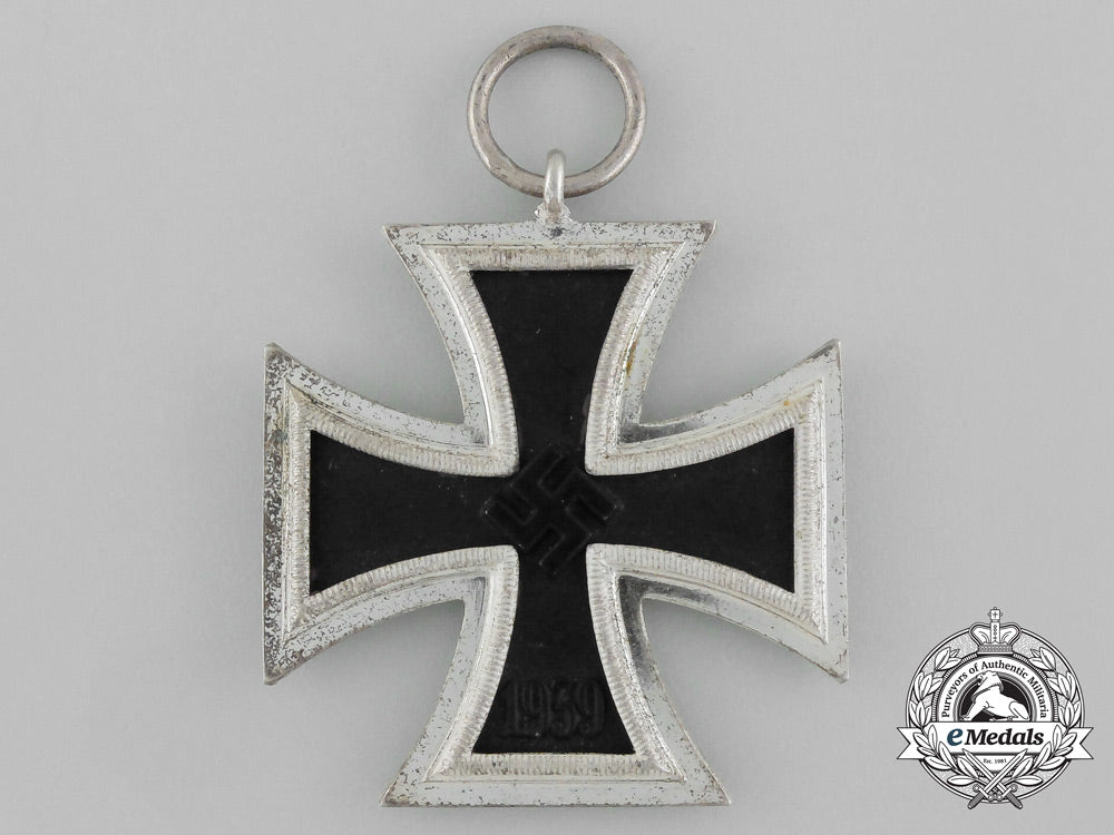 an_iron_cross19392_nd_class_in_its_original_wrappings_to_a_luftwaffe_member_aa_8951