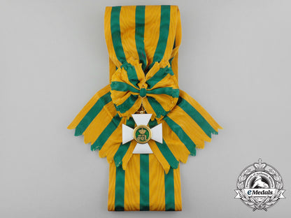 an_order_of_the_oak_crown_of_luxembourg;_grand_cross_set_aa_8985