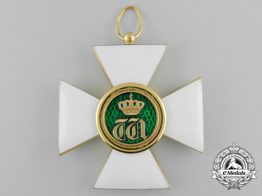 an_order_of_the_oak_crown_of_luxembourg;_grand_cross_set_aa_8986