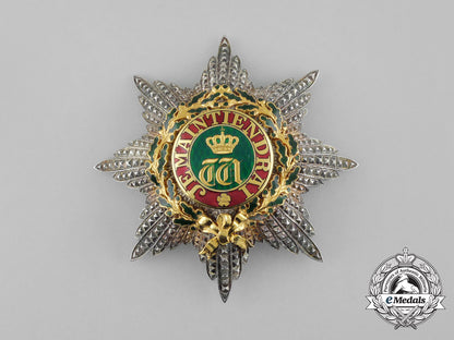 an_order_of_the_oak_crown_of_luxembourg;_grand_cross_set_aa_8991