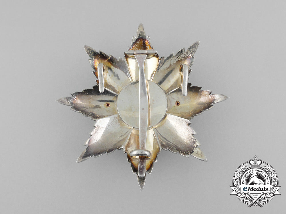 an_order_of_the_oak_crown_of_luxembourg;_grand_cross_set_aa_8993