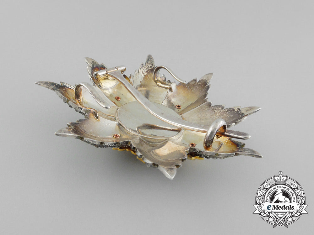 an_order_of_the_oak_crown_of_luxembourg;_grand_cross_set_aa_8995
